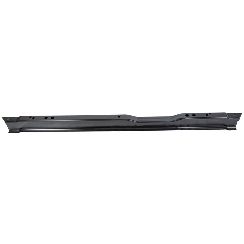 DURAFORCE Black Truck Long Bed Rail Floor Support For Ford Super Duty F250 F350 F450 99-18