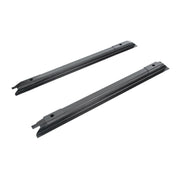 DURAFORCE Black Truck Long Bed Rail Floor Support For Ford Super Duty F250 F350 F450 99-18