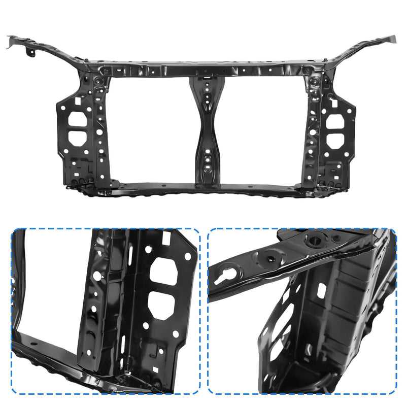 DURAFORCE For Subaru Impreza 2017-2023 Radiator Support Assembly #SU1225153 53029FL00B9P