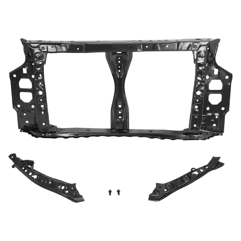 DURAFORCE For Subaru Impreza 2017-2023 Radiator Support Assembly #SU1225153 53029FL00B9P