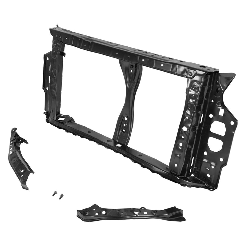 DURAFORCE For Subaru Impreza 2017-2023 Radiator Support Assembly #SU1225153 53029FL00B9P