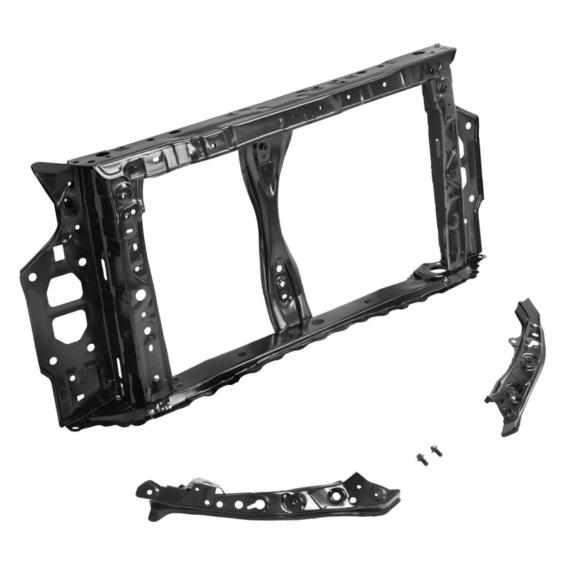 DURAFORCE For Subaru Impreza 2017-2023 Radiator Support Assembly #SU1225153 53029FL00B9P