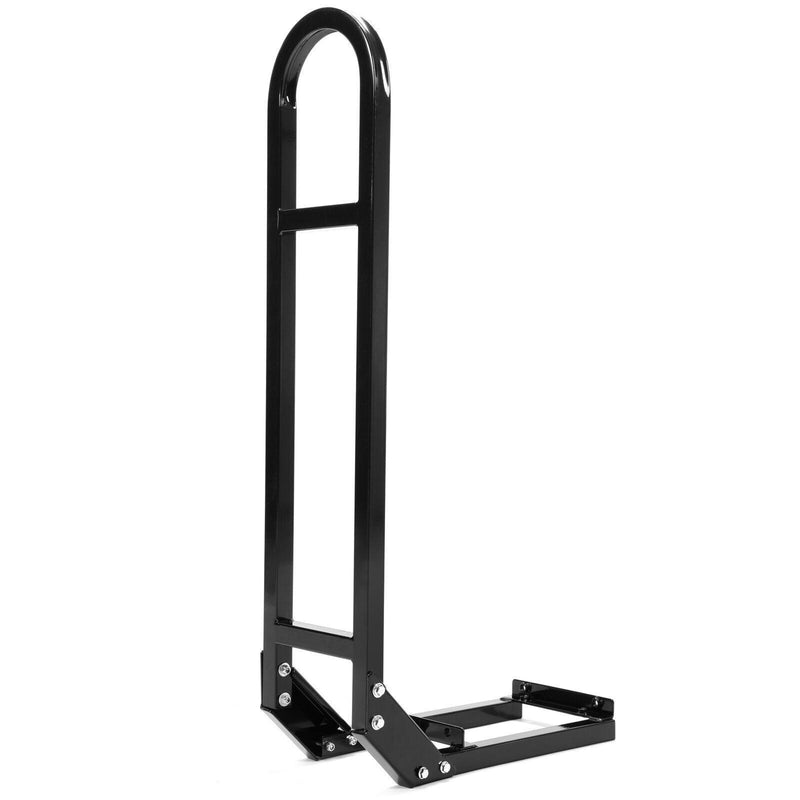 DURAFORCE Golf Cart Rear Seat Universal Safety Grab Bar Fit For EZGO, Club Car, and Yamaha