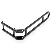 DURAFORCE Golf Cart Rear Seat Universal Safety Grab Bar Fit For EZGO, Club Car, and Yamaha