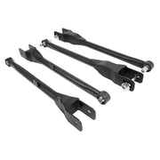 DURAFORCE For Ford F250 F350 11-22 4WD 4-Link Suspension Conversion Kit Long Arms Upgrade