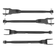DURAFORCE For Ford F250 F350 11-22 4WD 4-Link Suspension Conversion Kit Long Arms Upgrade
