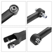 DURAFORCE For Ford F250 F350 11-22 4WD 4-Link Suspension Conversion Kit Long Arms Upgrade