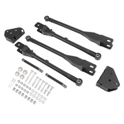 DURAFORCE For Ford F250 F350 11-22 4WD 4-Link Suspension Conversion Kit Long Arms Upgrade