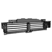 DURAFORCE Active Assembly Air Grille Radiator Shutter W/O Motor For Honda Accord 2018-2021