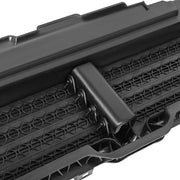 DURAFORCE Active Assembly Air Grille Radiator Shutter W/O Motor For Honda Accord 2018-2021
