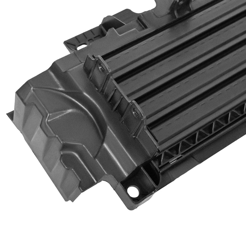 DURAFORCE Active Assembly Air Grille Radiator Shutter W/O Motor For Honda Accord 2018-2021