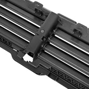 DURAFORCE Active Assembly Air Grille Radiator Shutter W/O Motor For Honda Accord 2018-2021