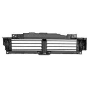 DURAFORCE Active Assembly Air Grille Radiator Shutter W/O Motor For Honda Accord 2018-2021