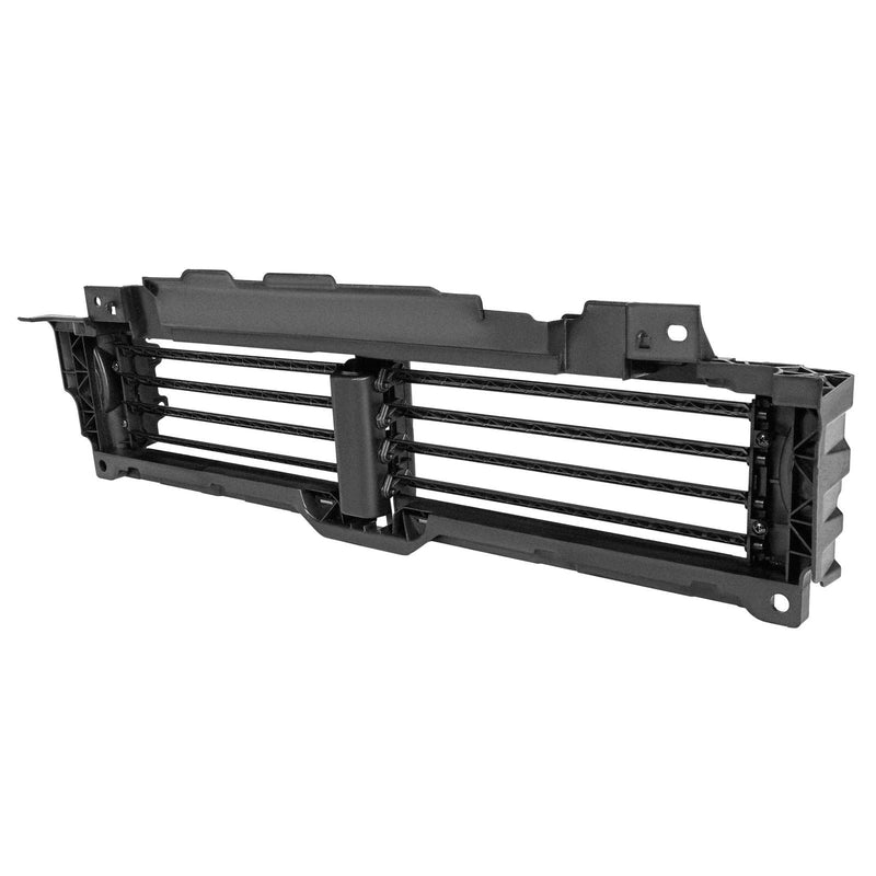 DURAFORCE Active Assembly Air Grille Radiator Shutter W/O Motor For Honda Accord 2018-2021