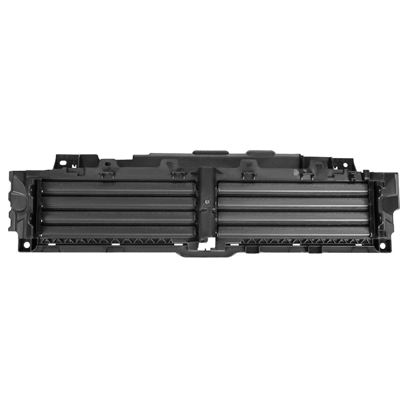 DURAFORCE Active Assembly Air Grille Radiator Shutter W/O Motor For Honda Accord 2018-2021