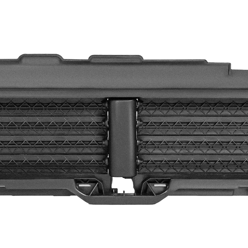 DURAFORCE Active Assembly Air Grille Radiator Shutter W/O Motor For Honda Accord 2018-2021