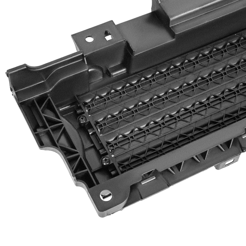 DURAFORCE Active Assembly Air Grille Radiator Shutter W/O Motor For Honda Accord 2018-2021