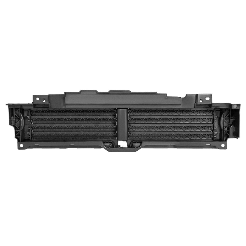 DURAFORCE Active Assembly Air Grille Radiator Shutter W/O Motor For Honda Accord 2018-2021