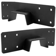 DURAFORCE 6" Rear Axle Lowering C Notch & Flip Kit For Chevy Silverado Sierra Pickup 99-06