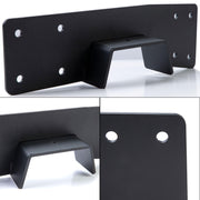 DURAFORCE 6" Rear Axle Lowering C Notch & Flip Kit For Chevy Silverado Sierra Pickup 99-06