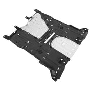 DURAFORCE Lower Engine Cover Assembly Engine Splash Shield For Honda Civic 2013 2014 2015