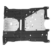 DURAFORCE Lower Engine Cover Assembly Engine Splash Shield For Honda Civic 2013 2014 2015