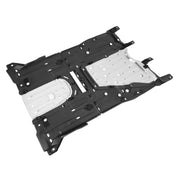 DURAFORCE Lower Engine Cover Assembly Engine Splash Shield For Honda Civic 2013 2014 2015