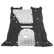DURAFORCE Lower Engine Cover Assembly Engine Splash Shield For Honda Civic 2013 2014 2015