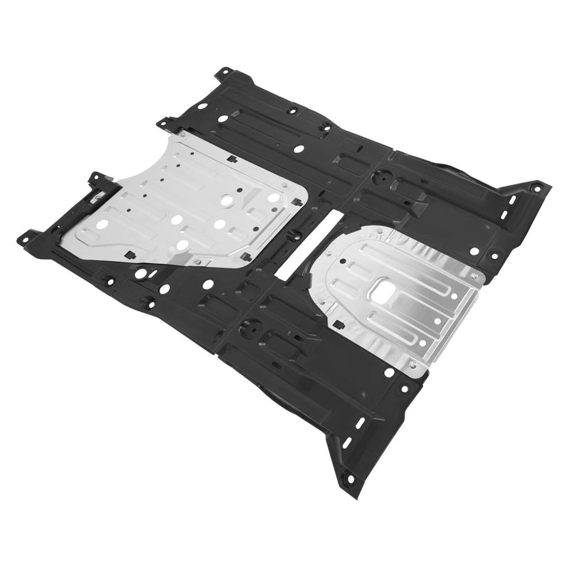 DURAFORCE Lower Engine Cover Assembly Engine Splash Shield For Honda Civic 2013 2014 2015
