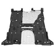 DURAFORCE Lower Engine Cover Assembly Engine Splash Shield For Honda Civic 2013 2014 2015