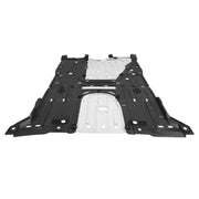 DURAFORCE Lower Engine Cover Assembly Engine Splash Shield For Honda Civic 2013 2014 2015