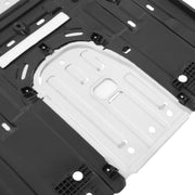 DURAFORCE Lower Engine Cover Assembly Engine Splash Shield For Honda Civic 2013 2014 2015
