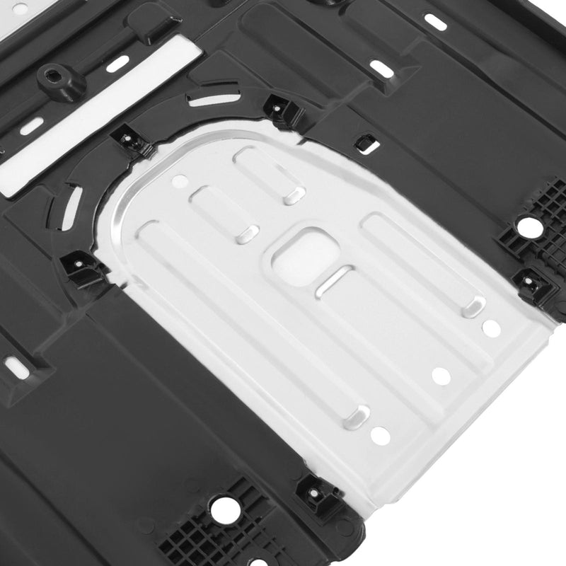 DURAFORCE Lower Engine Cover Assembly Engine Splash Shield For Honda Civic 2013 2014 2015