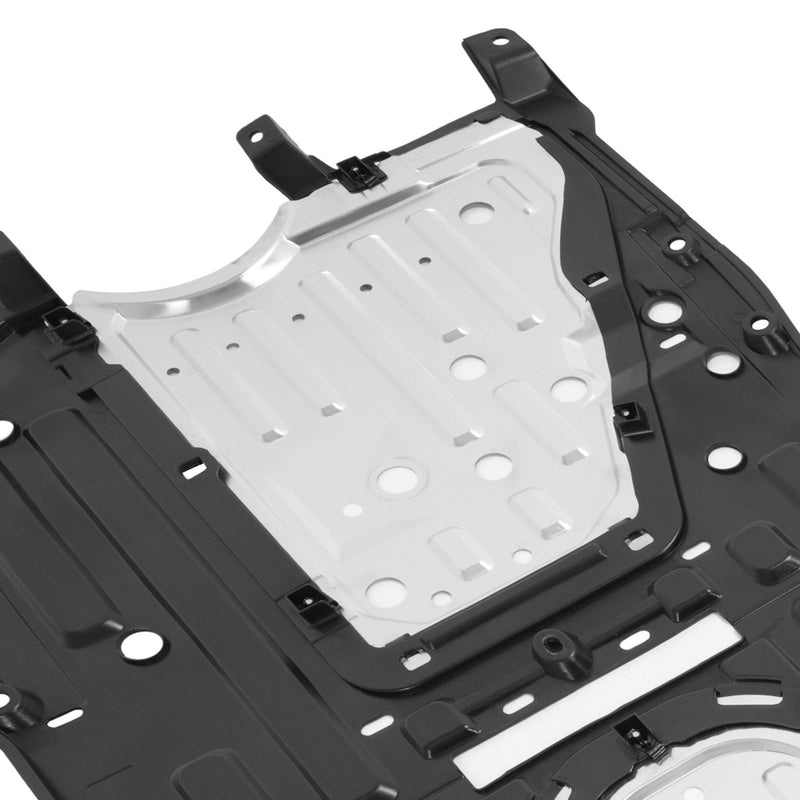 DURAFORCE Lower Engine Cover Assembly Engine Splash Shield For Honda Civic 2013 2014 2015