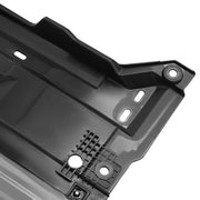 DURAFORCE Lower Engine Cover Assembly Engine Splash Shield For Honda Civic 2013 2014 2015