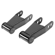 DURAFORCE For 1973-1996 Ford F150 F100 4" Drop Kit Leveling Lowering Shackles Hangers