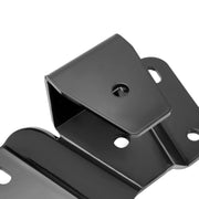 DURAFORCE For 1973-1996 Ford F150 F100 4" Drop Kit Leveling Lowering Shackles Hangers