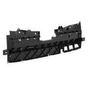 DURAFORCE NEW Black Radiator Support Cover Front Upper For Jeep Cherokee 2014-2018
