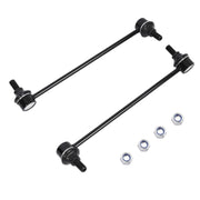 DURAFORCE For Chevy Equinox Captiva Sport Terrain Torrent Vue 08-17 Front Sway Bars Links