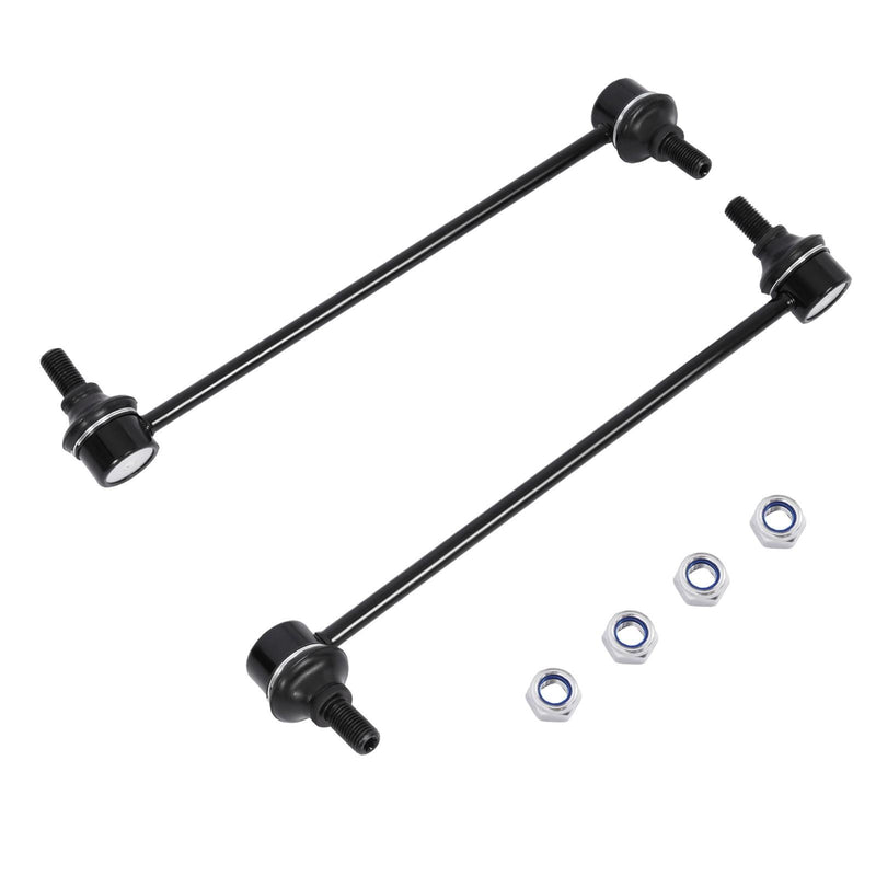 DURAFORCE For Chevy Equinox Captiva Sport Terrain Torrent Vue 08-17 Front Sway Bars Links