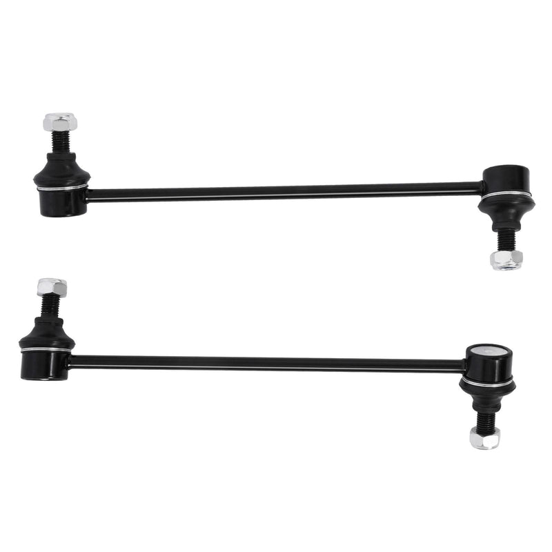 DURAFORCE For Chevy Equinox Captiva Sport Terrain Torrent Vue 08-17 Front Sway Bars Links