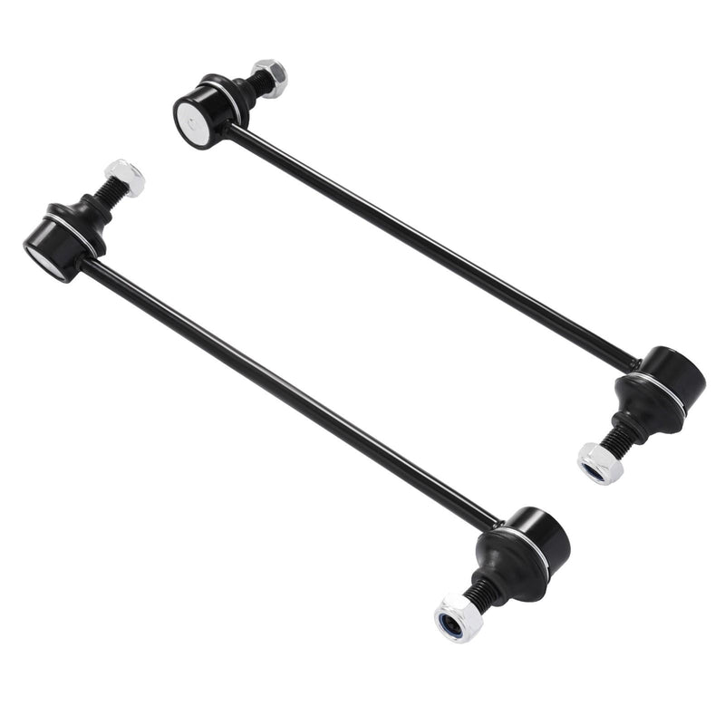DURAFORCE For Chevy Equinox Captiva Sport Terrain Torrent Vue 08-17 Front Sway Bars Links