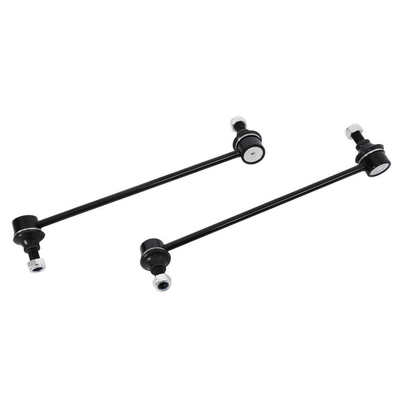 DURAFORCE For Chevy Equinox Captiva Sport Terrain Torrent Vue 08-17 Front Sway Bars Links