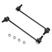 DURAFORCE For Chevy Equinox Captiva Sport Terrain Torrent Vue 08-17 Front Sway Bars Links
