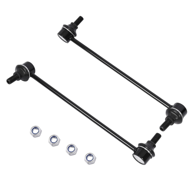 DURAFORCE For Chevy Equinox Captiva Sport Terrain Torrent Vue 08-17 Front Sway Bars Links