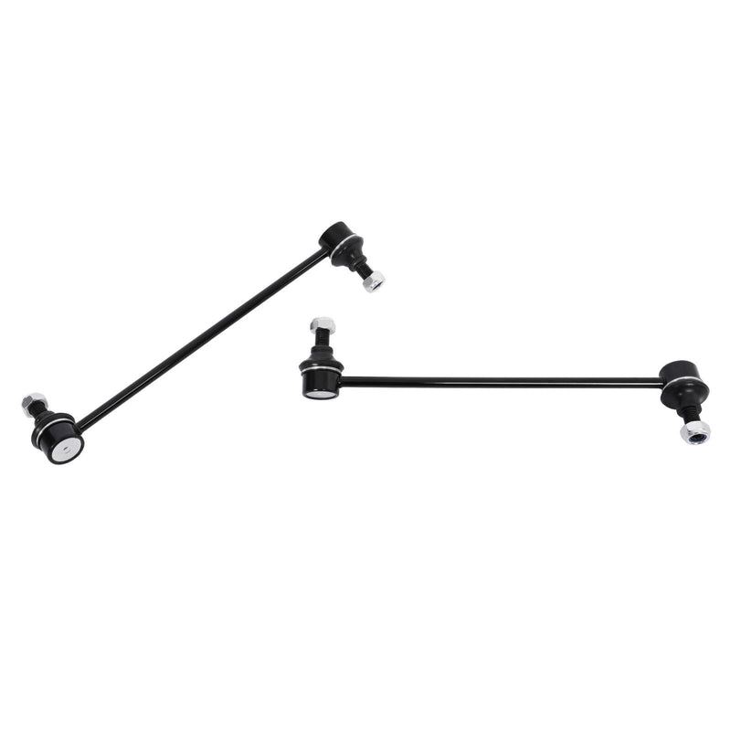 DURAFORCE For Chevy Equinox Captiva Sport Terrain Torrent Vue 08-17 Front Sway Bars Links