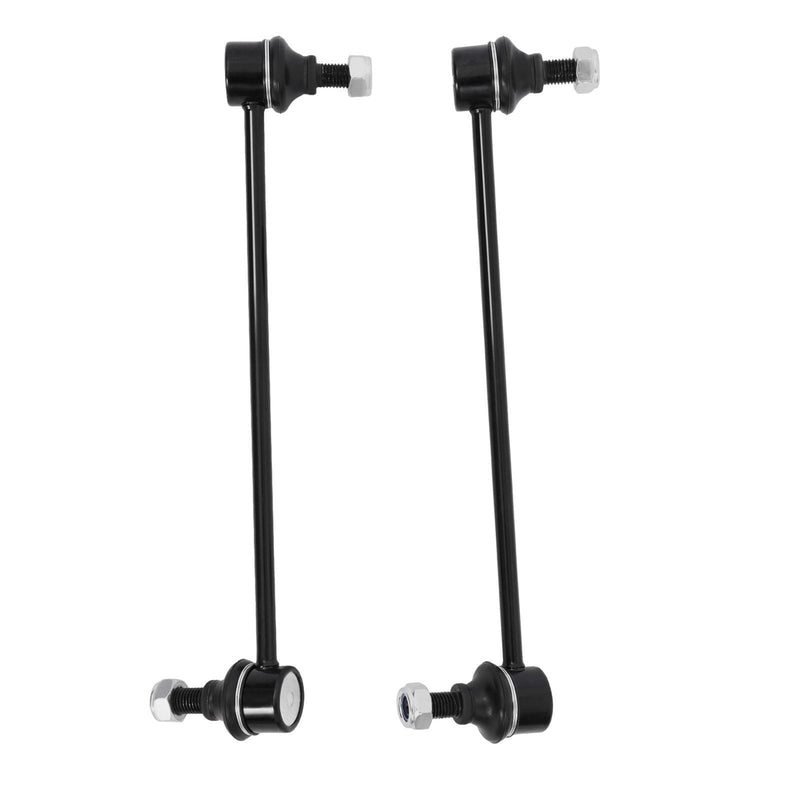 DURAFORCE For Chevy Equinox Captiva Sport Terrain Torrent Vue 08-17 Front Sway Bars Links