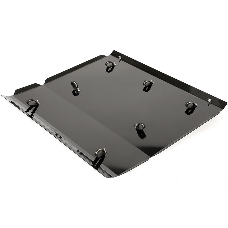 DURAFORCE For Polaris RZR 800 2008-2014/570 12-16/XP 900 11-13 2 Door Model Aluminum Roof