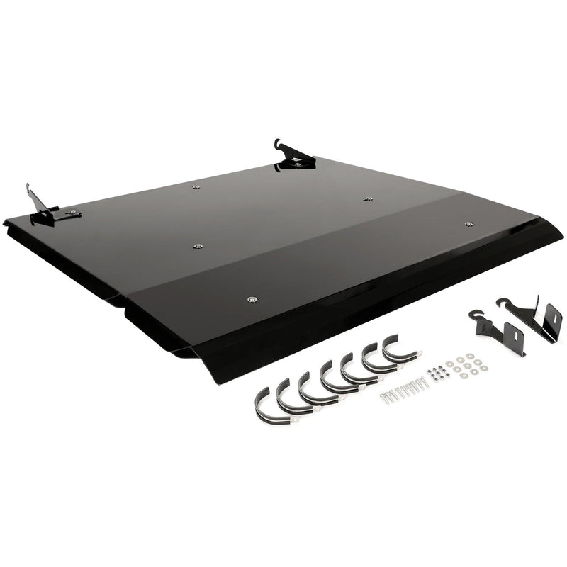 DURAFORCE For Polaris RZR 800 2008-2014/570 12-16/XP 900 11-13 2 Door Model Aluminum Roof