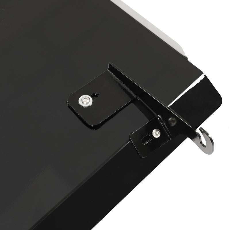 DURAFORCE For Polaris RZR 800 2008-2014/570 12-16/XP 900 11-13 2 Door Model Aluminum Roof